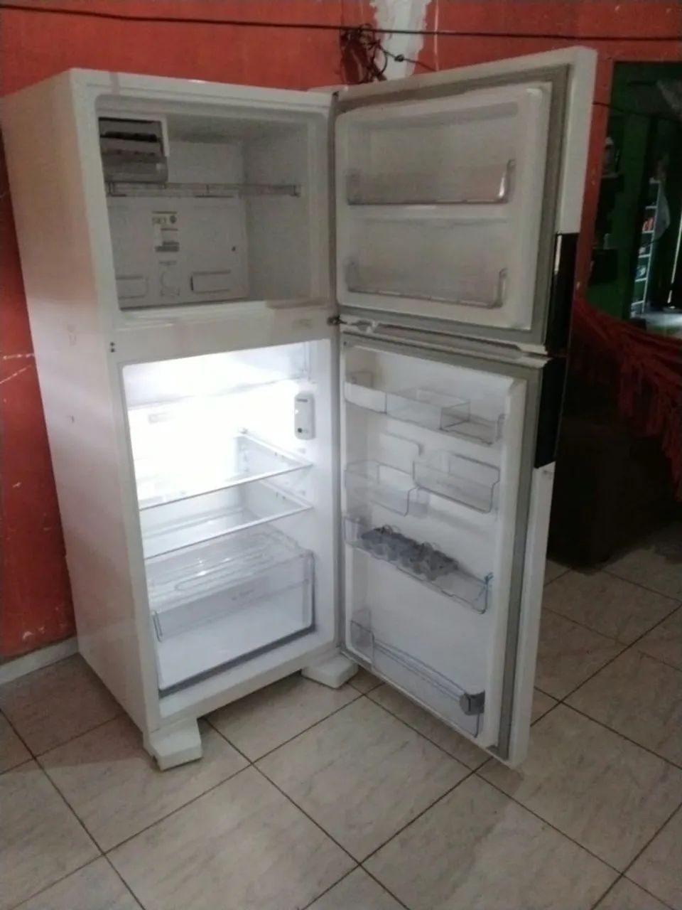 Geladeira  - Foto 2