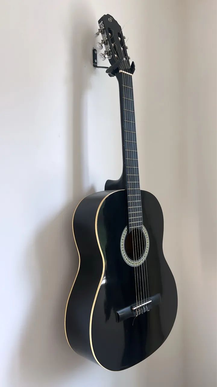 Violão  - Foto 2