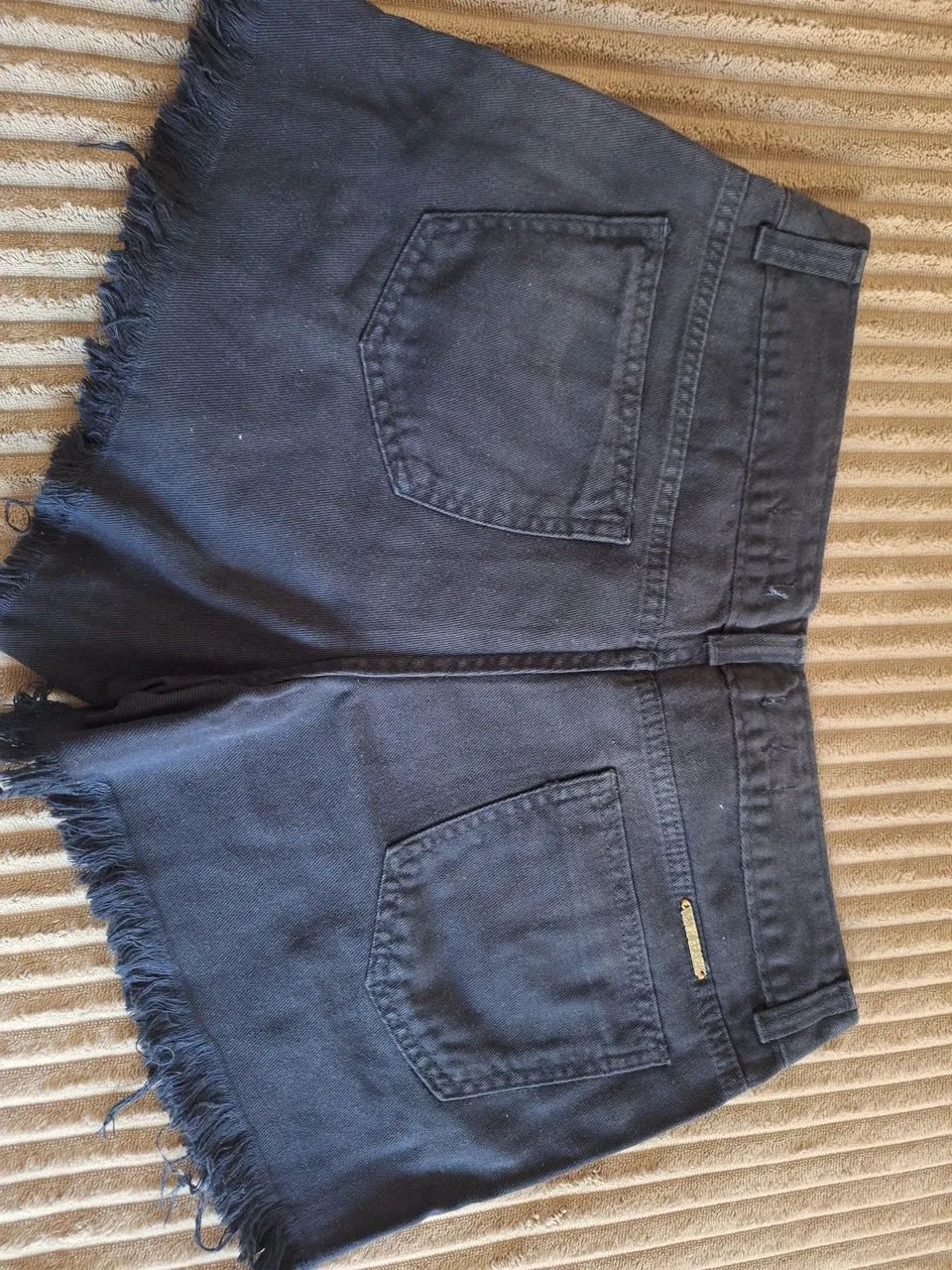 Short tamanho 42 - Foto 2