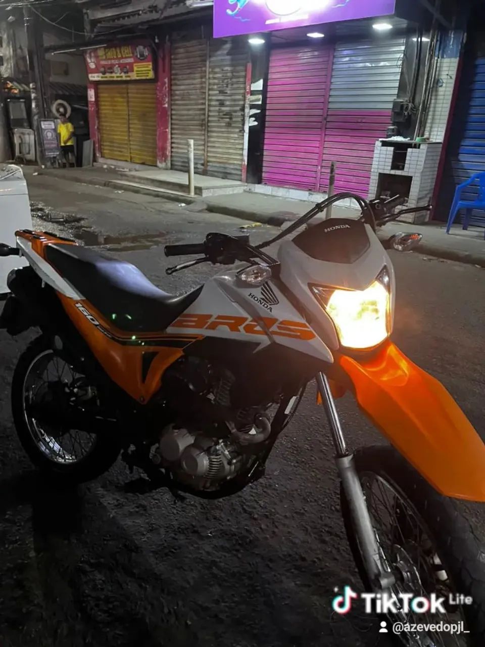Bros 160 - Foto 5