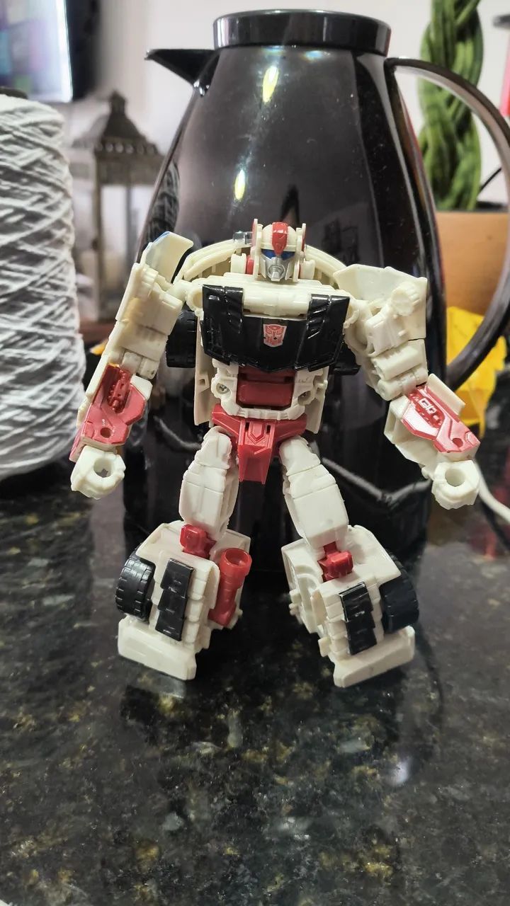 Transformers 