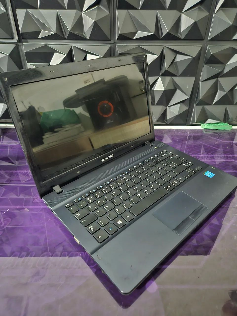 Notebook Samsung com HD 1TB OFERTA e Garantia - Foto 3