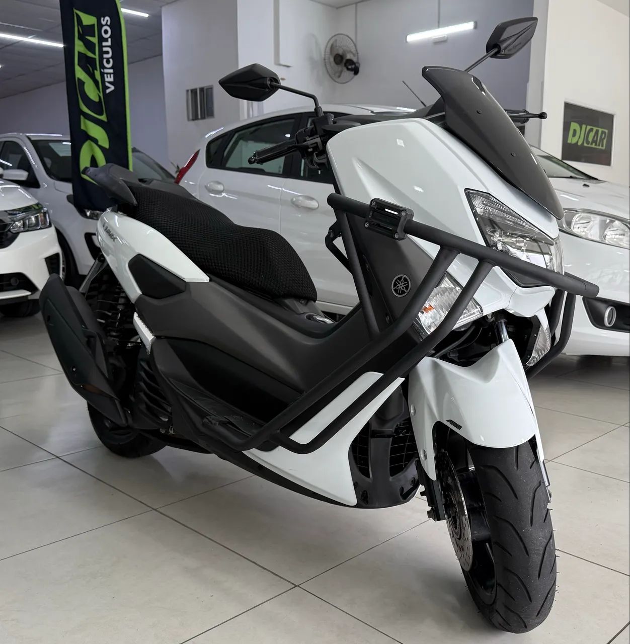 Nmax 160 ABS Flex 