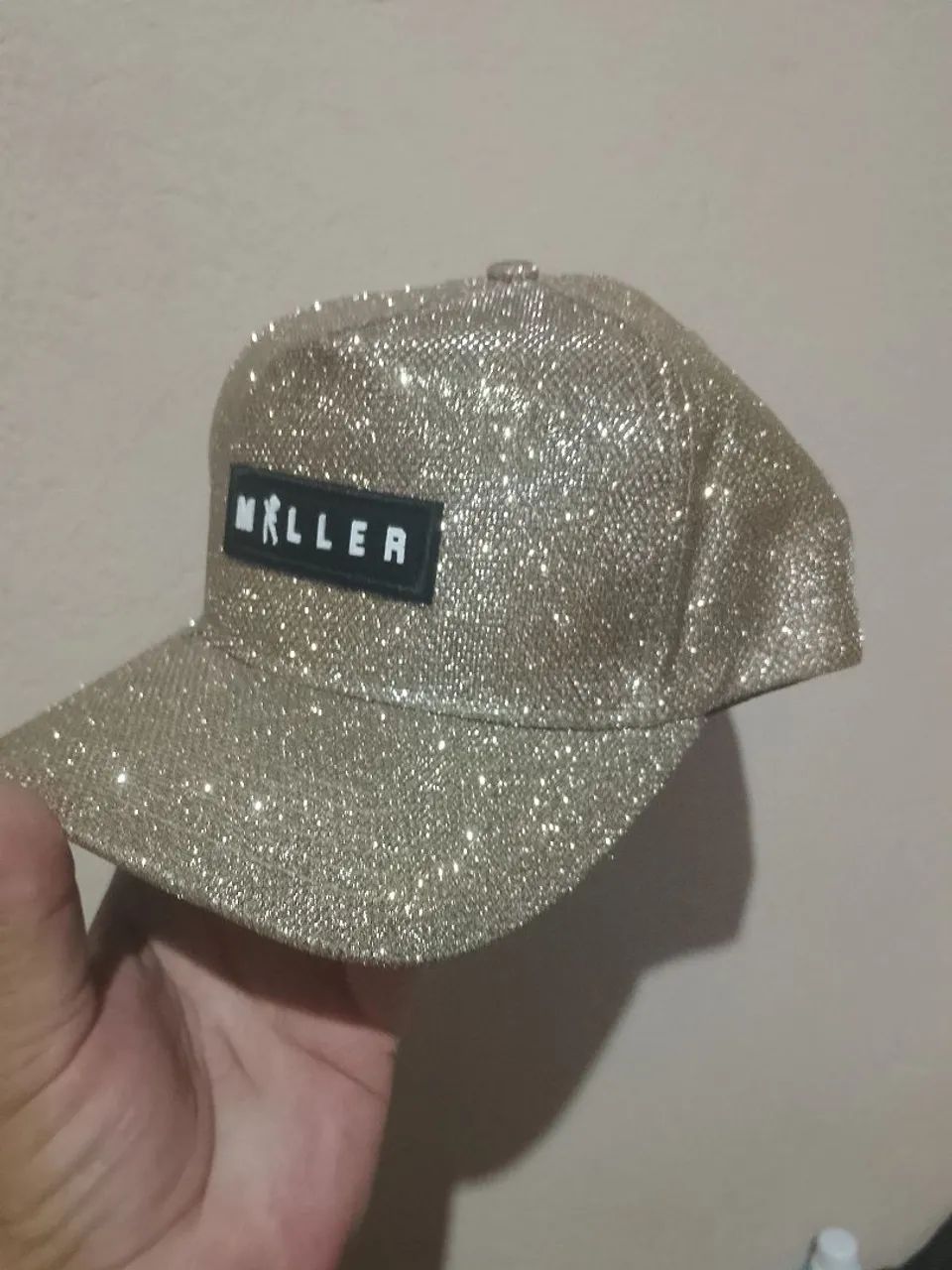 Boné Miller  - Foto 3