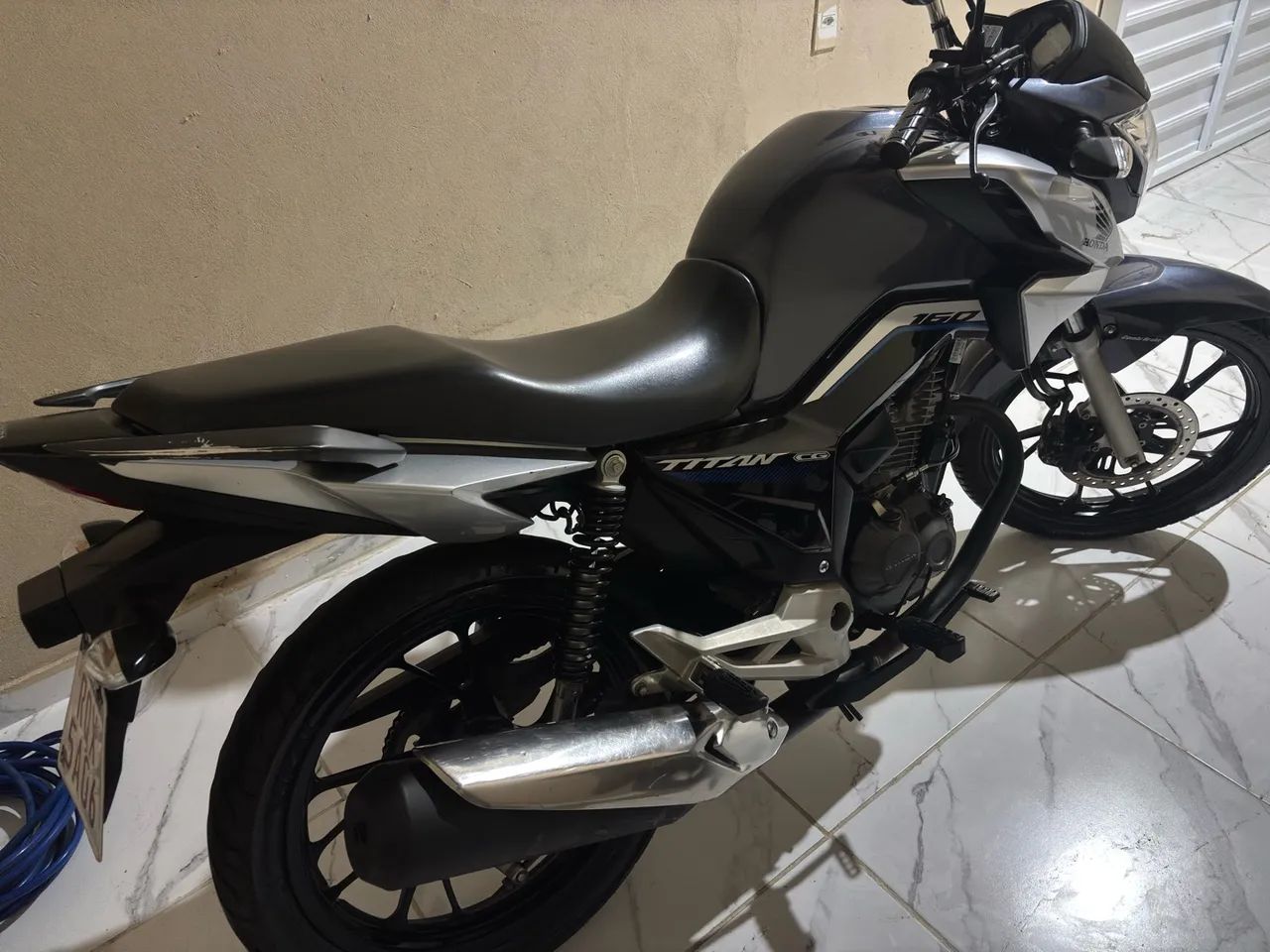 Titan 160 ano 2022 - Foto 5