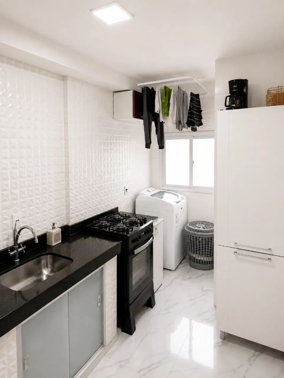 Apartamento no coração de São Paulo  - Foto 4