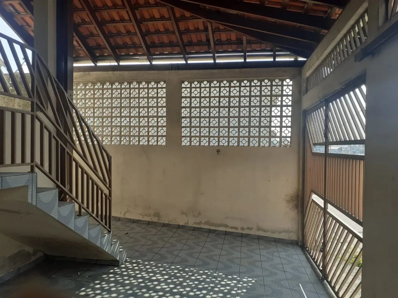 Vende Casa 03 quartos  em Guaianases - Foto 5