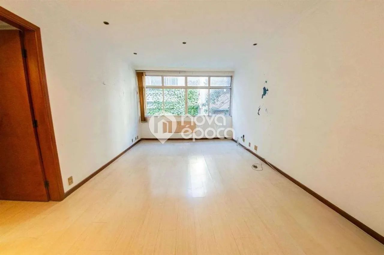 Urca | Apartamento 3 quartos, sendo 1 suite - Foto 3