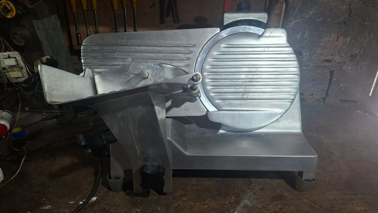 Cortador de Frios 