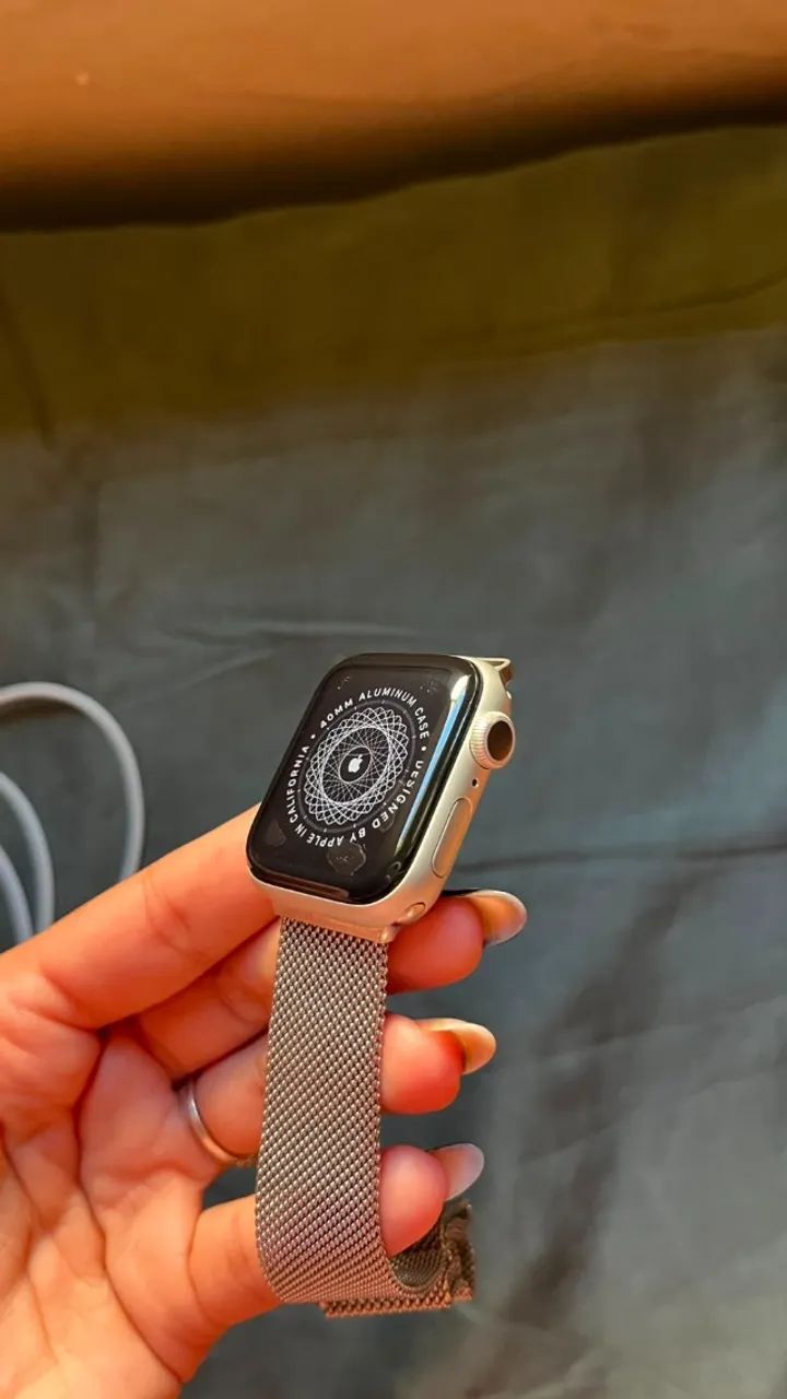 Apple watch  - Foto 3