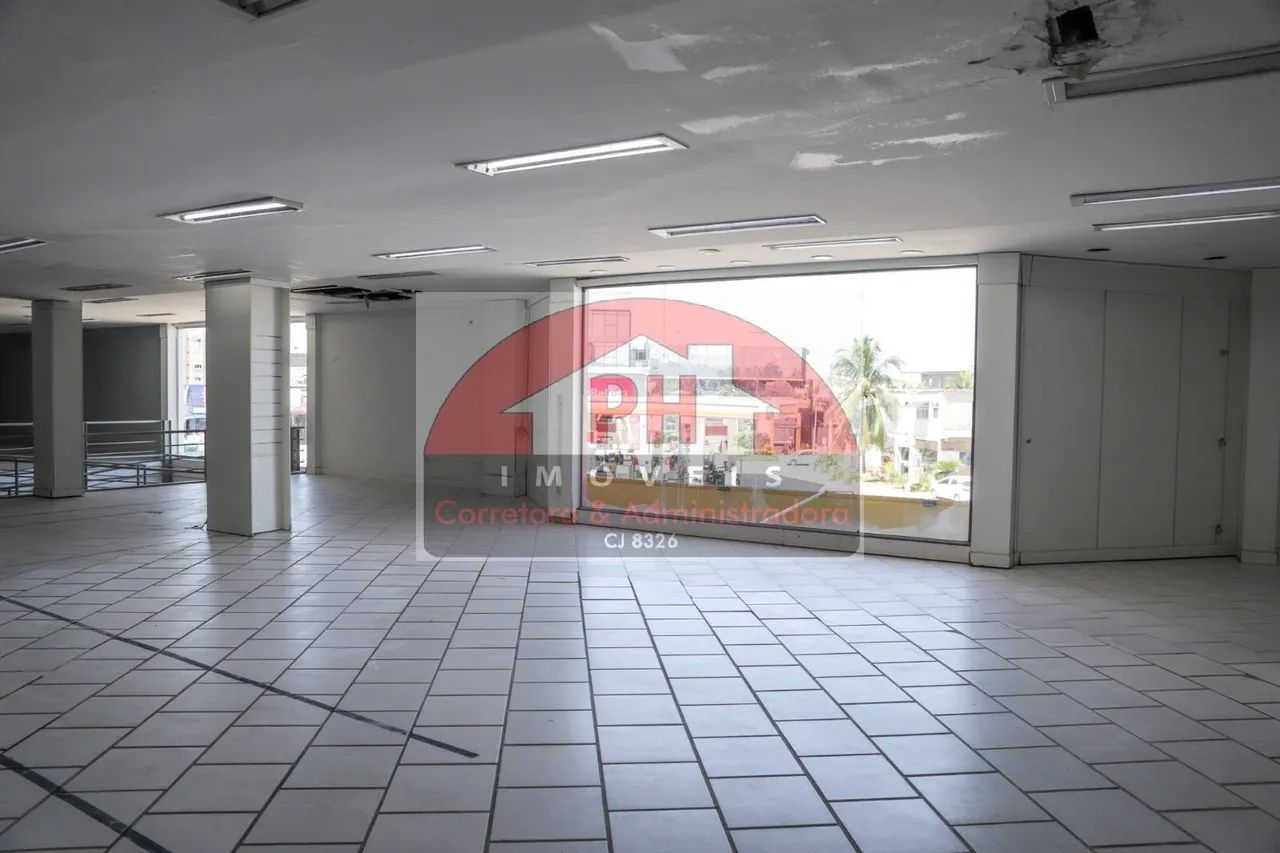 ALUGA-SE LOJÃO 2500m² no centro de São Pedro da Aldeia - Foto 3