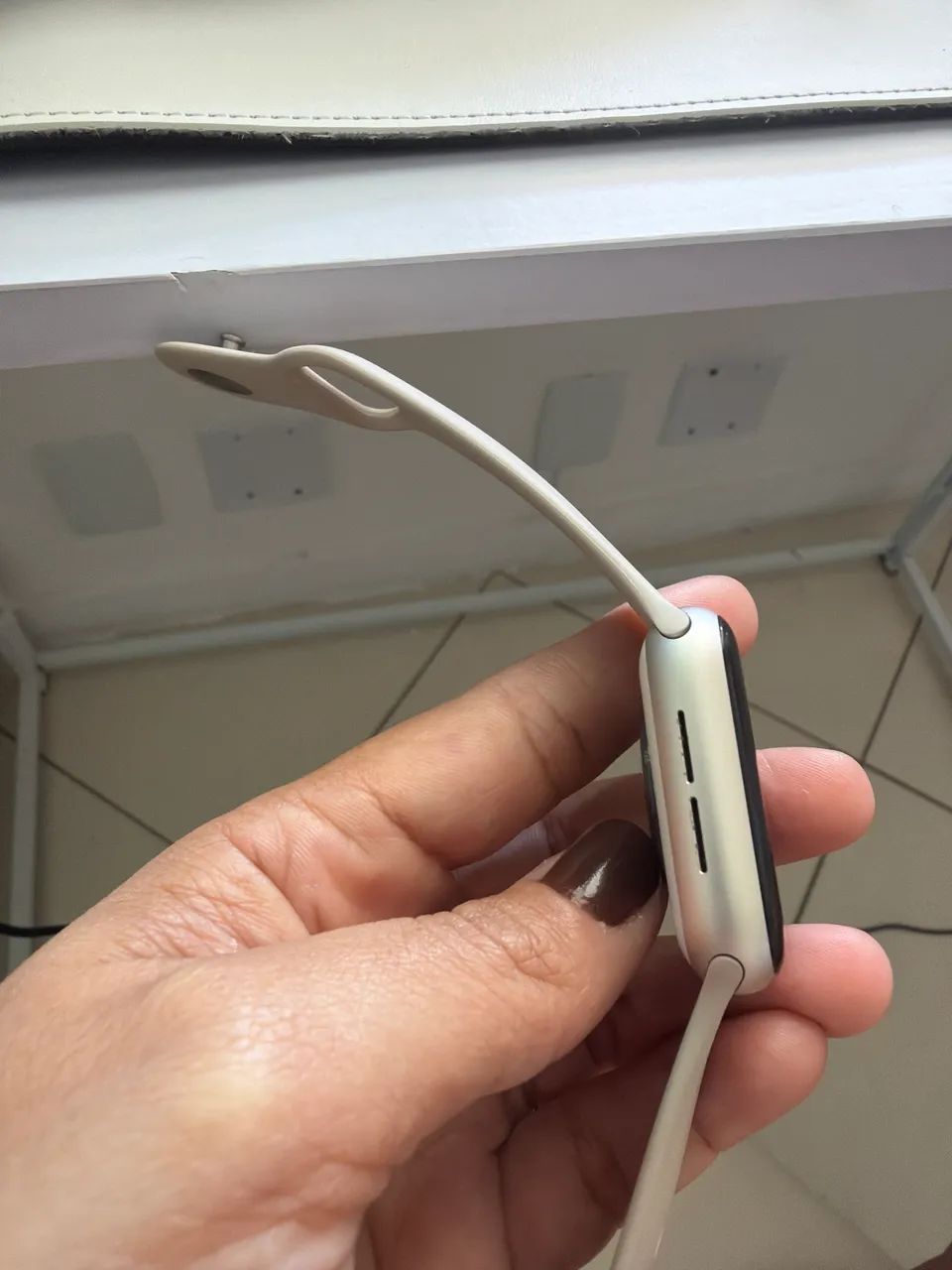Apple Watch SE 2ª Geração  - Foto 3