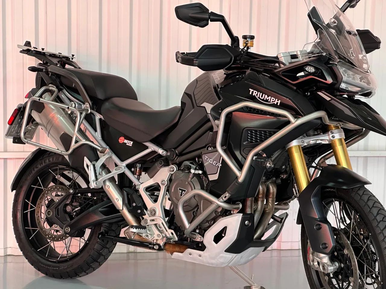 Tiger 1200 Rally Explorer 2022 - 1529672811 | OLX