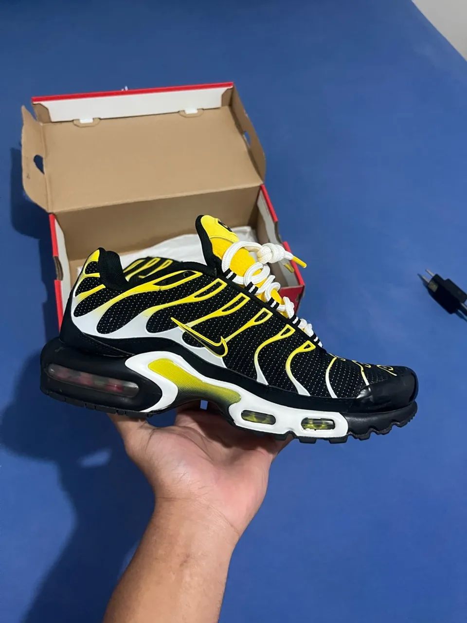 Nike Air Max Plus Original  - Foto 2