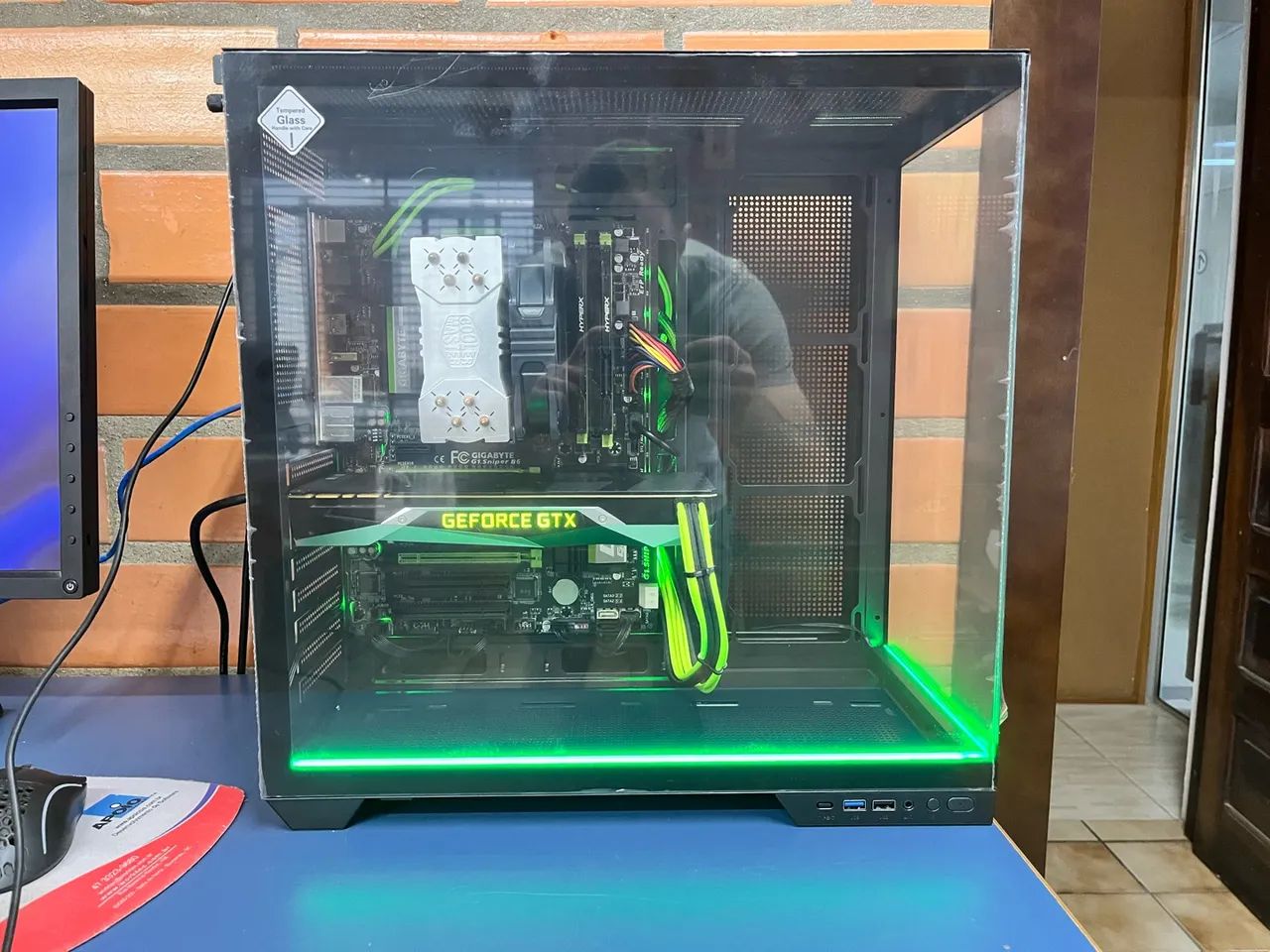 Computador Gamer - Foto 4