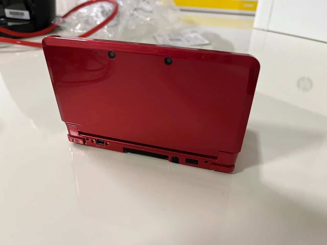 Nintendo 3ds Old em ótimo estado - Foto 5