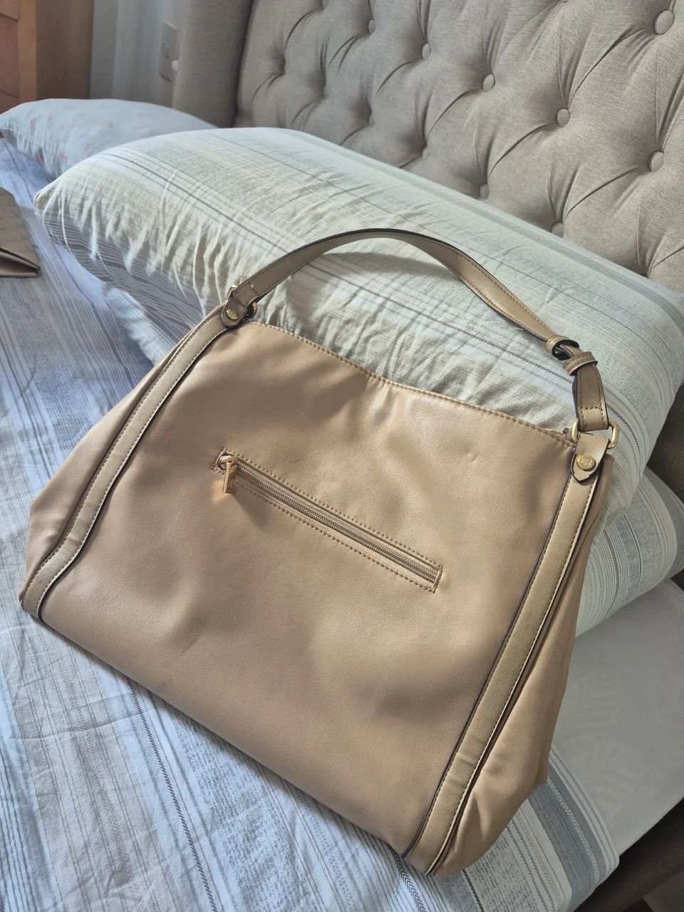 Linda bolsa Chenson só 49 - Foto 4