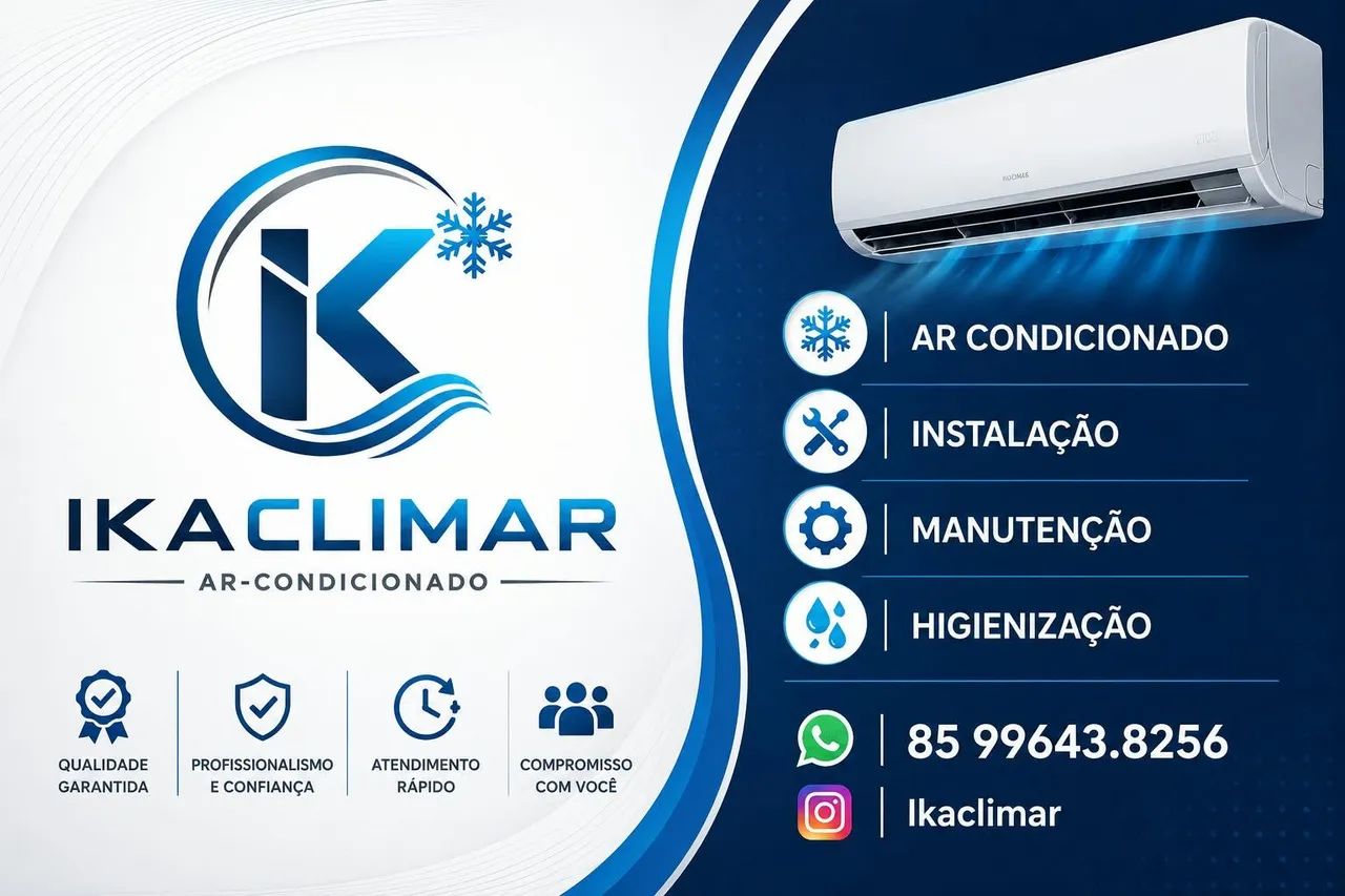 Serviço de ar condicionado  - Foto 4