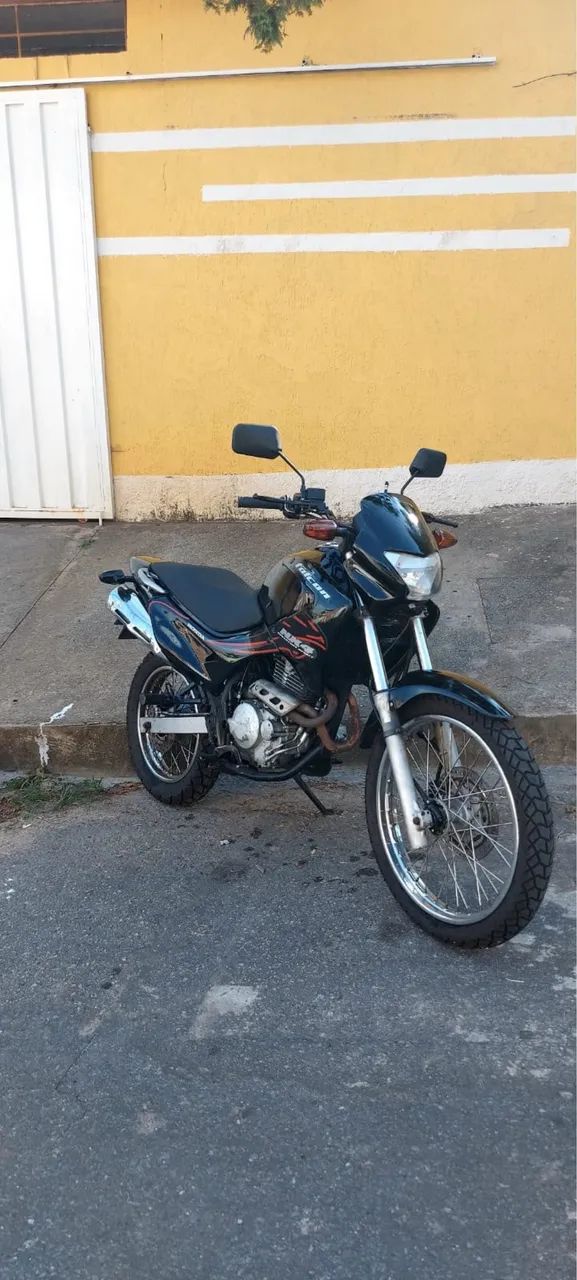 Vendo falcon 400 