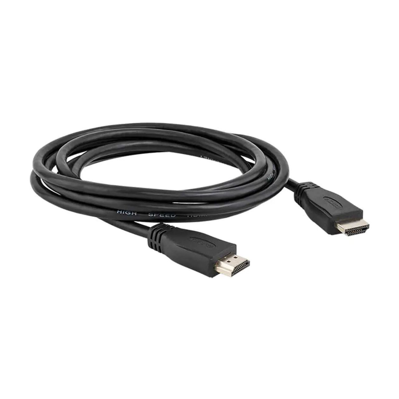 Cabo HDMI novo 