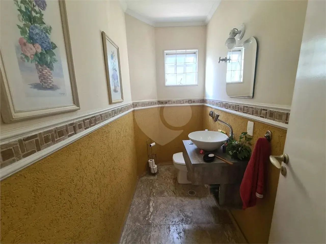 Sobrado com 3 quartos à venda em Jardim Matarazzo - SP - Foto 9