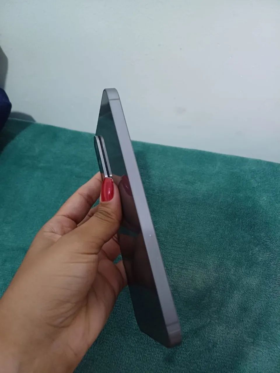 Galaxy Samsung a56 - 128gb dual chip  - Foto 3