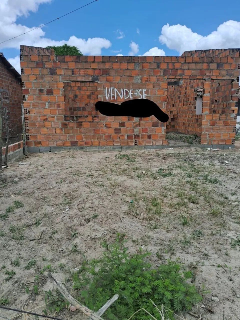 Casa 9x 27 ..... Pra vender rápido... - Foto 2