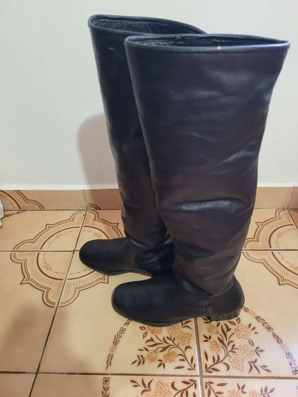 Botas masculinas - Foto 3