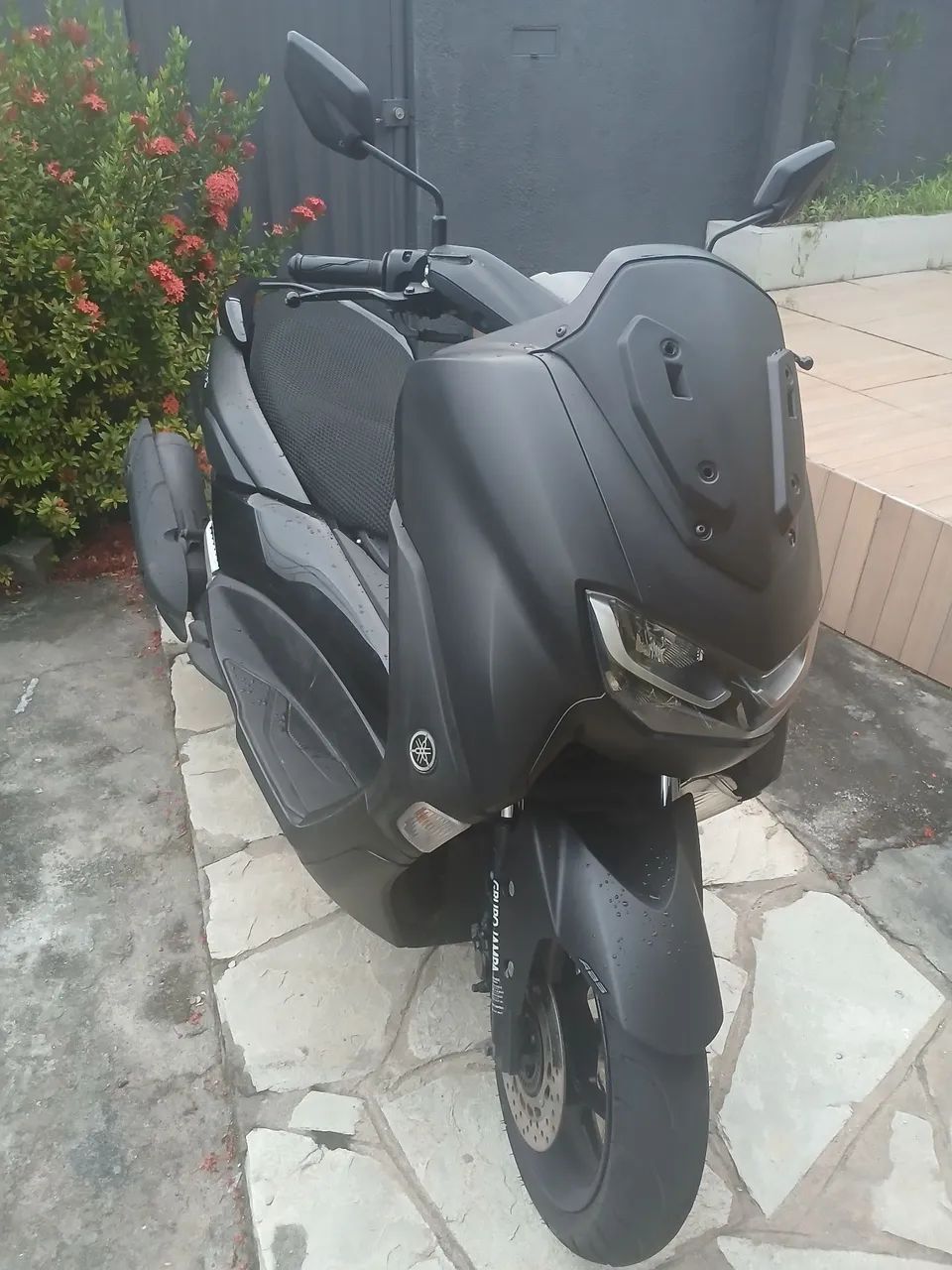 Nmax  - Foto 4