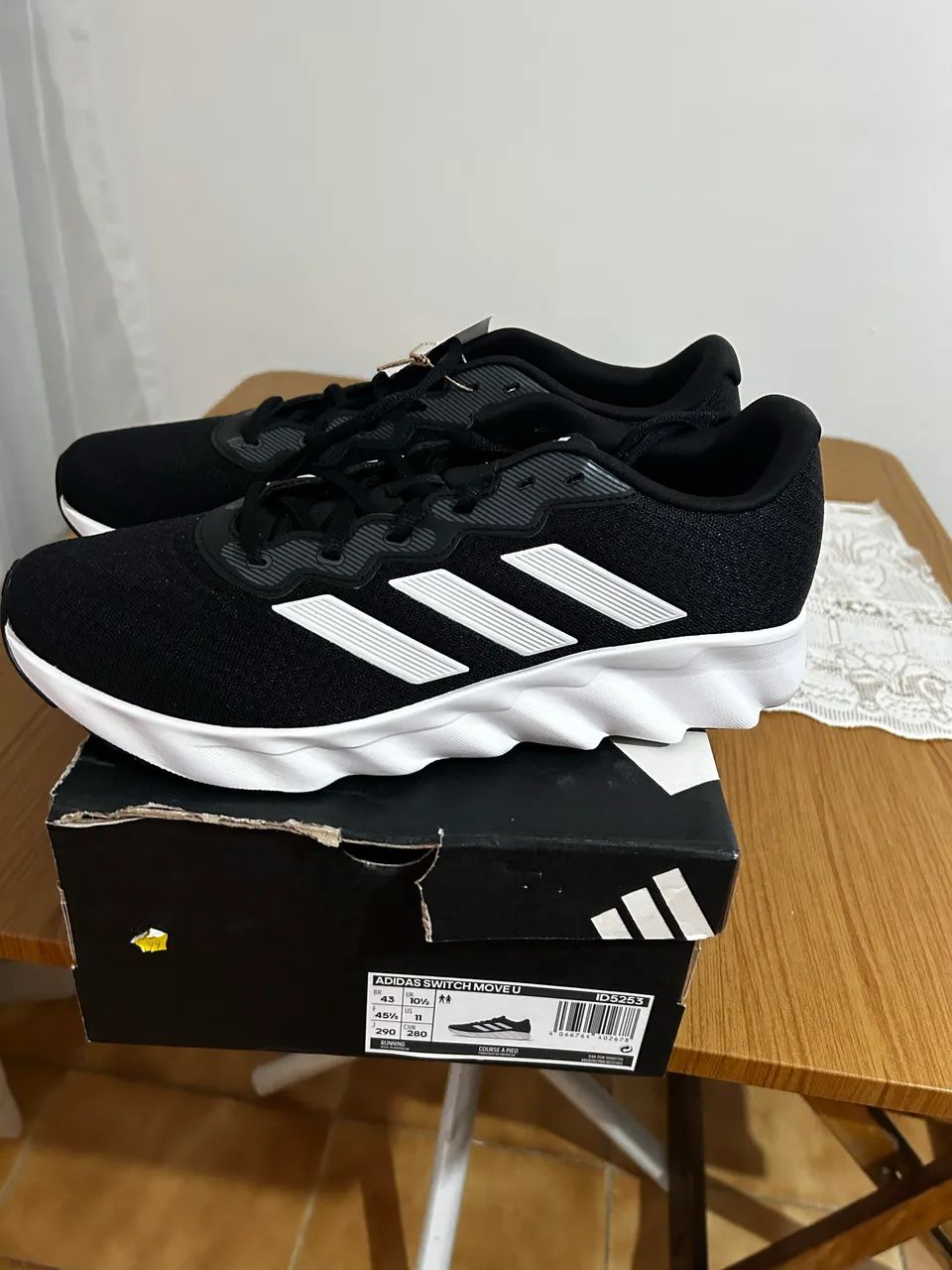 Adidas switch move  - Foto 2