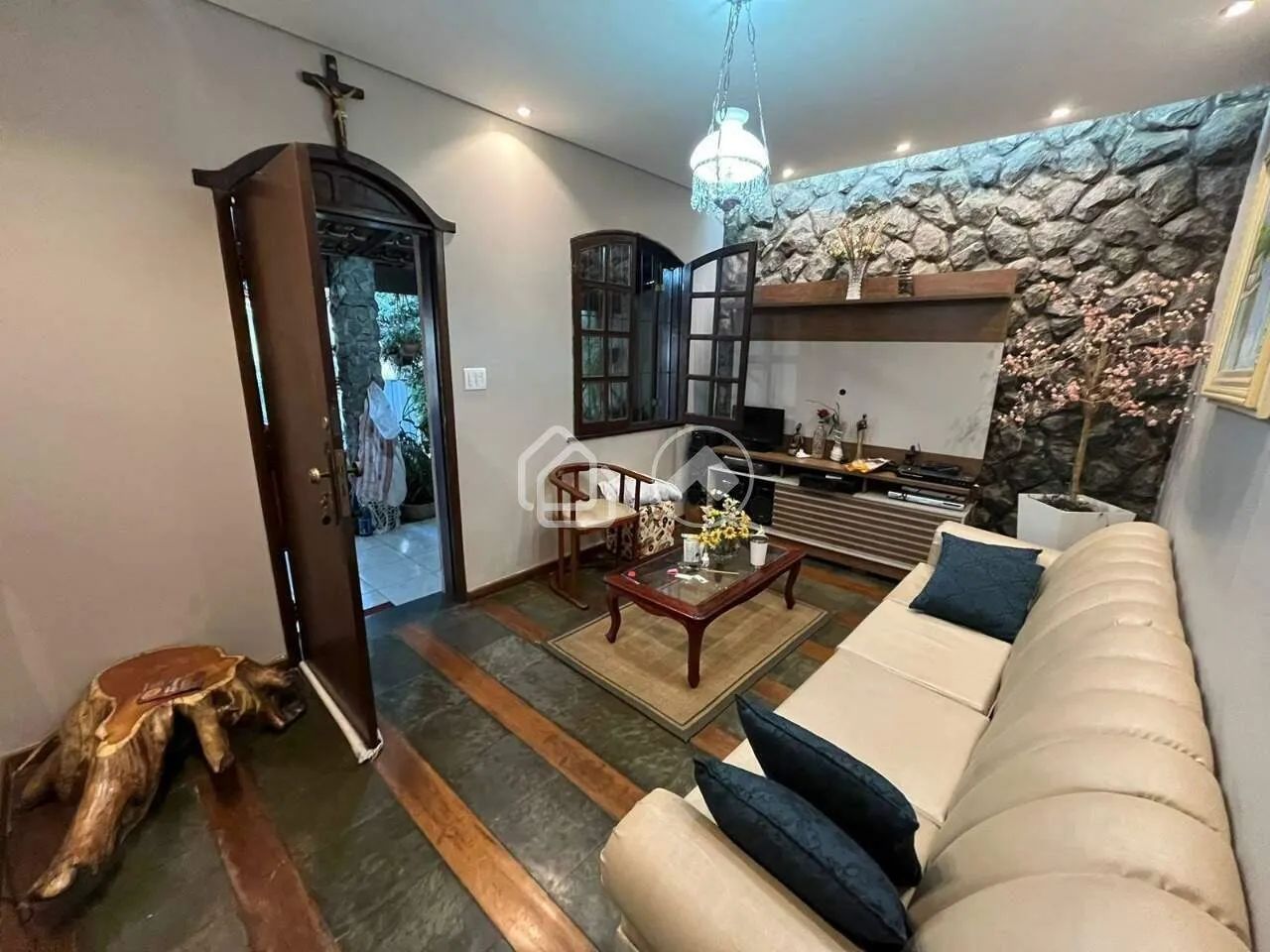 Casa para venda - Marajó 384m² - Foto 4