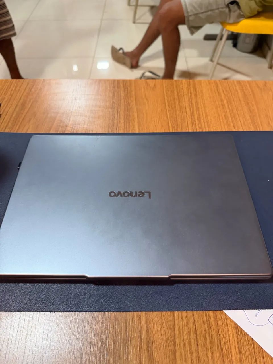 NOTEBOOK LENOVO SLIM 3 - Foto 2