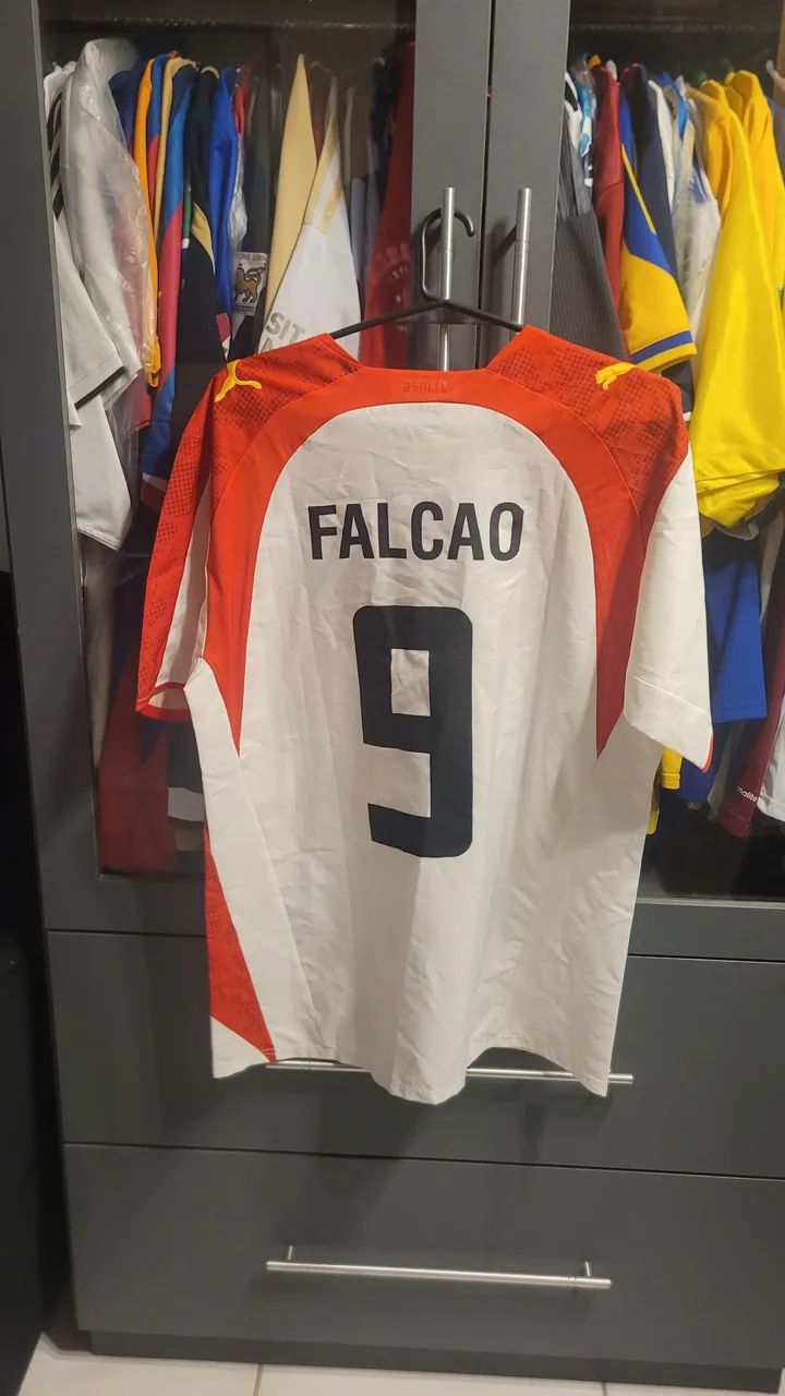 Camisa Mônaco FALCÃO GARCIA - Foto 4