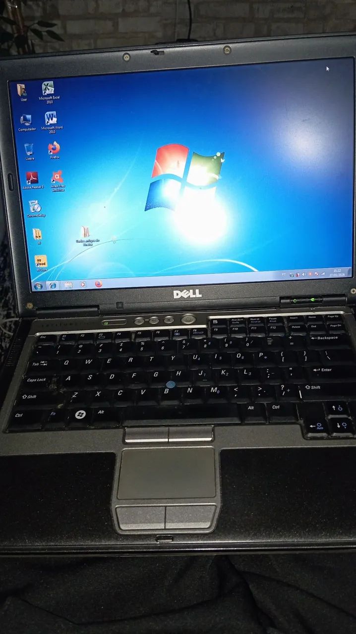 Notebook dell - Foto 2