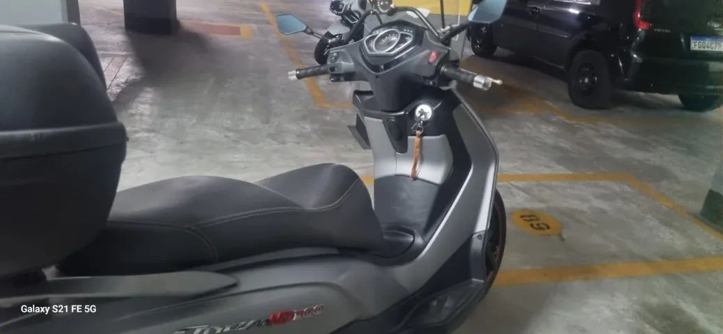 CITYCOM HD 300 - Foto 5