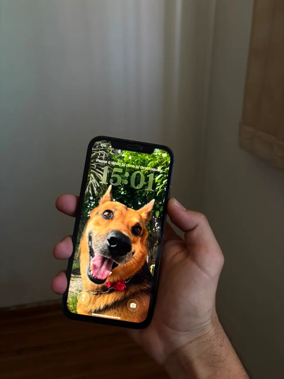 iPhone 12 Pro (aceito trocas por outro modelo)  - Foto 3