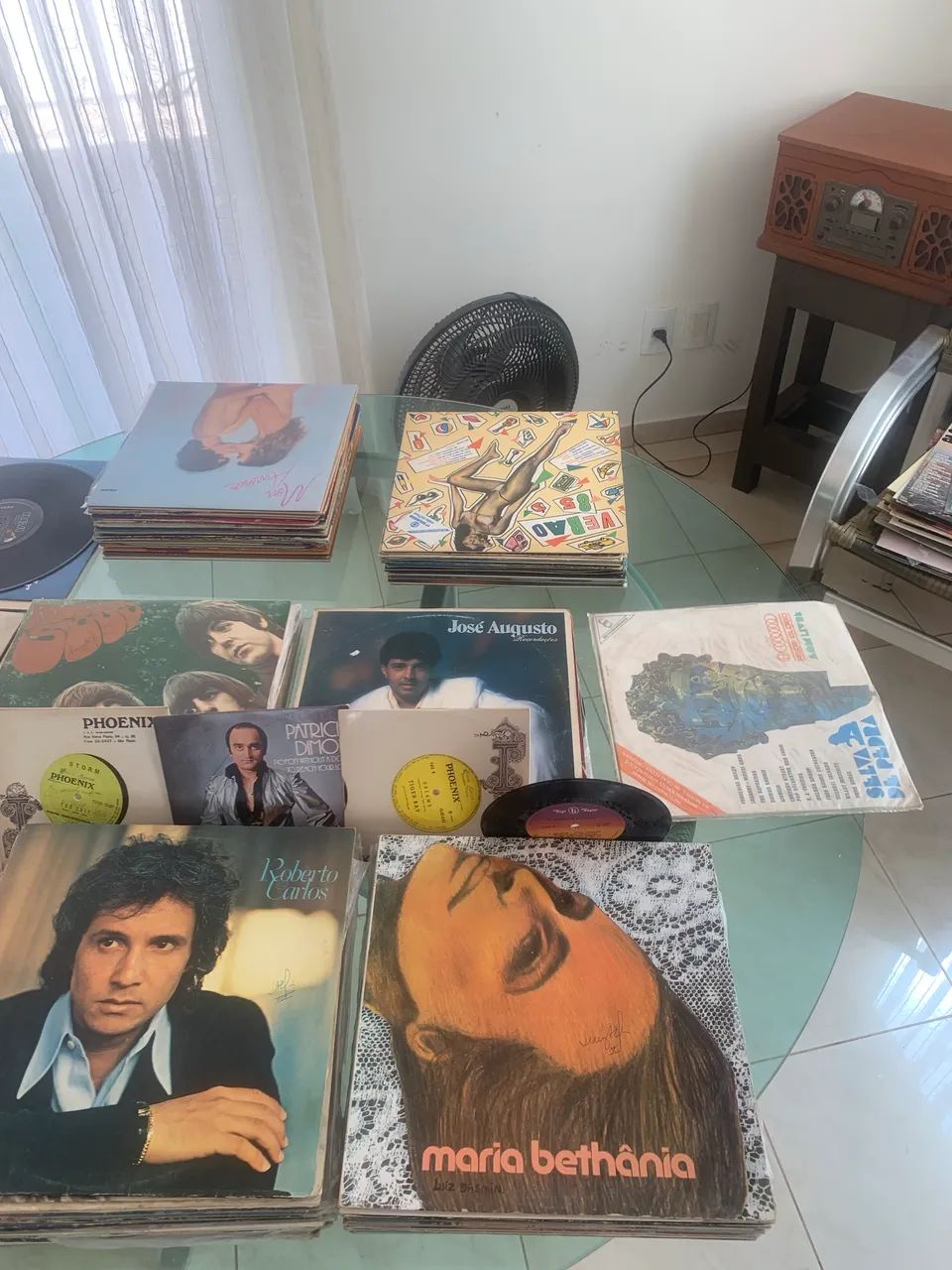 Vendo coleção disco de vinil   - Foto 2