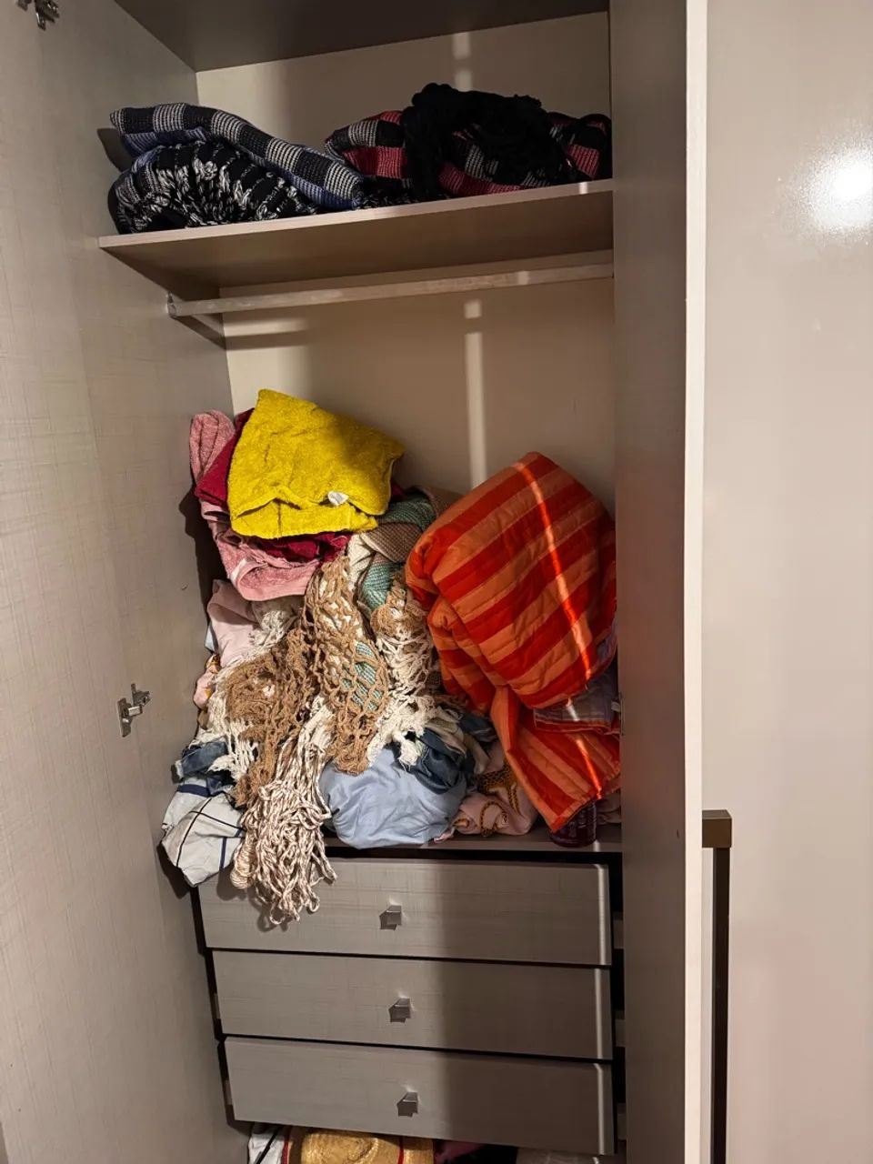 Guarda Roupa - Foto 3