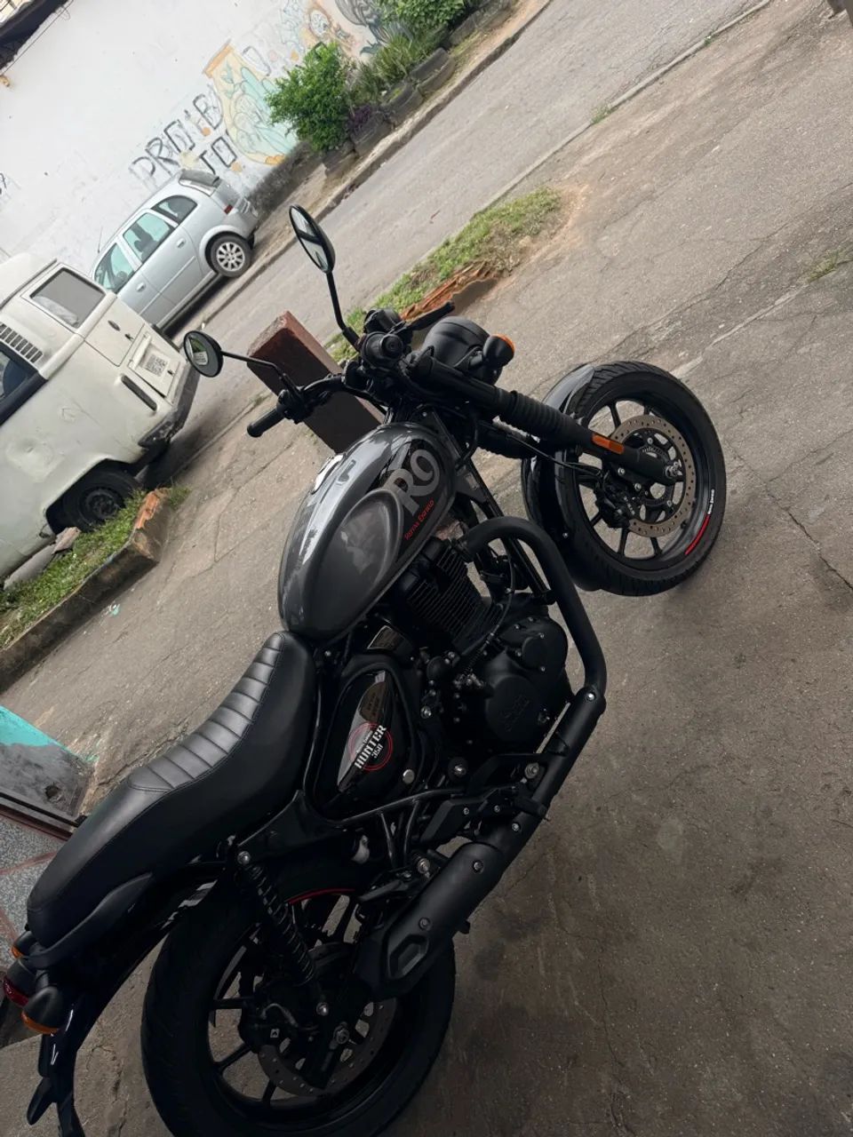Vendo Hunter 2025  - Foto 2