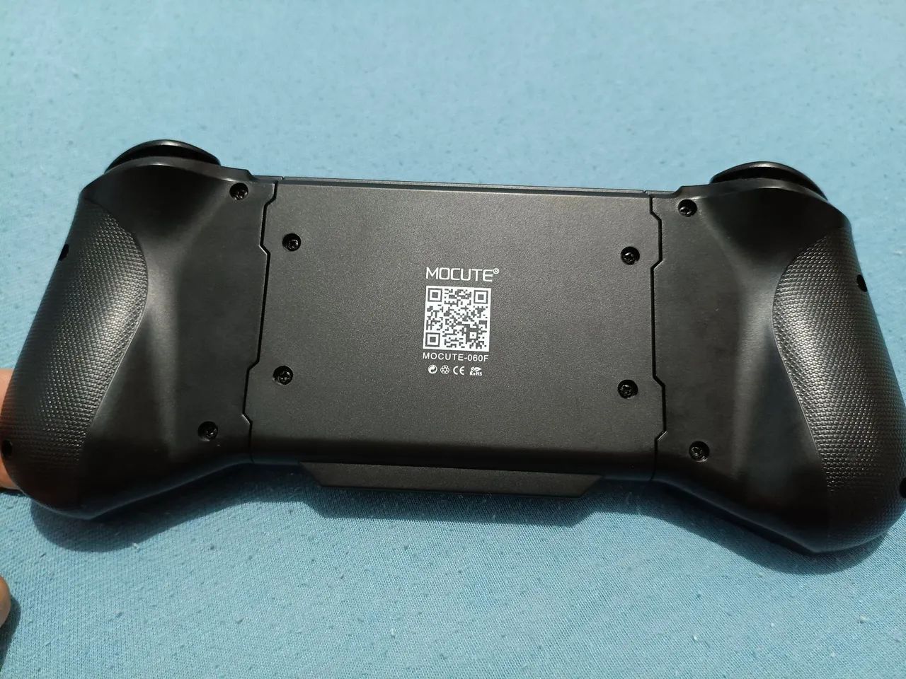 Gamepad Mocute  - Foto 2