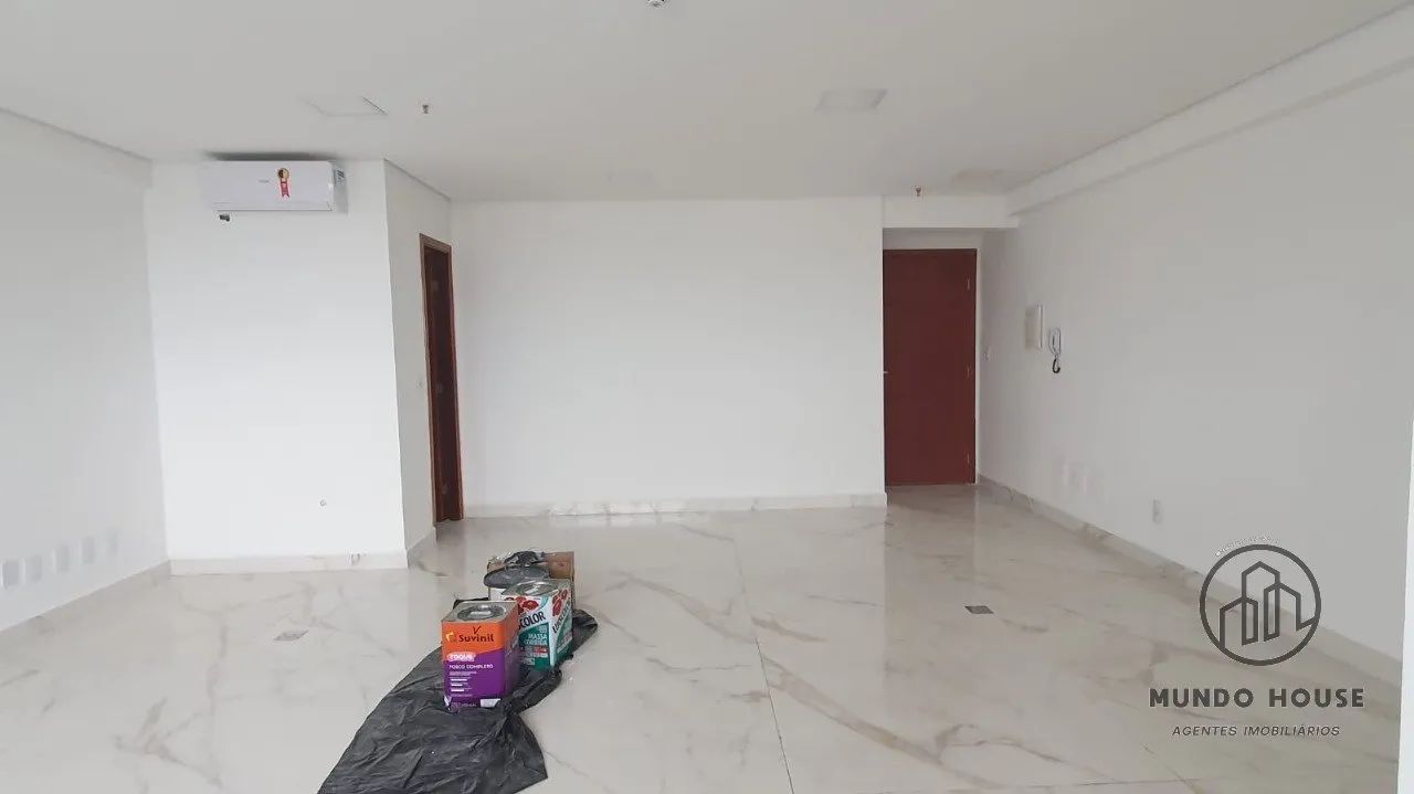 Sala comercial para alugar no Campolim - Foto 5