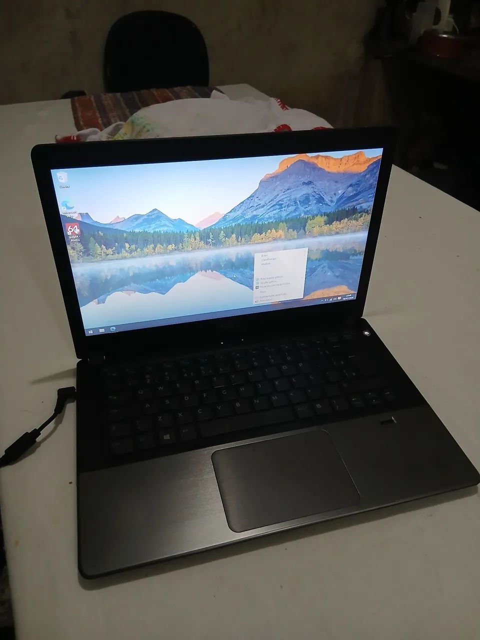 Ultra book DELL core i5 - Foto 4
