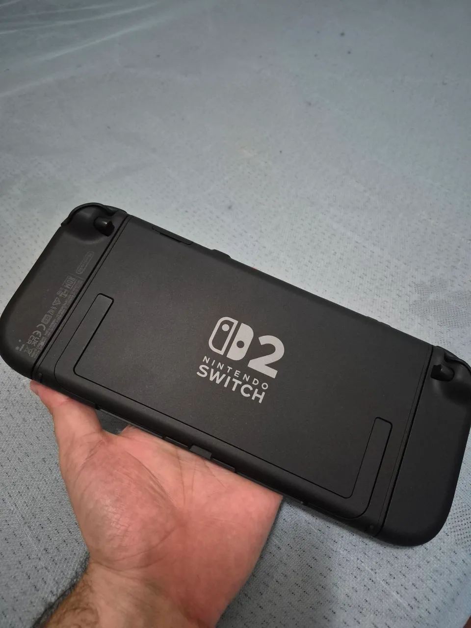 VENDO NINTENDO SWITCH 2 - Foto 2