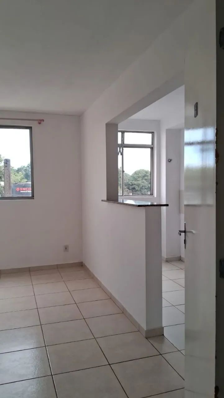 ALUGO APTO CITTÁ MARIZ, BR, ANANINDEUA  - Foto 5