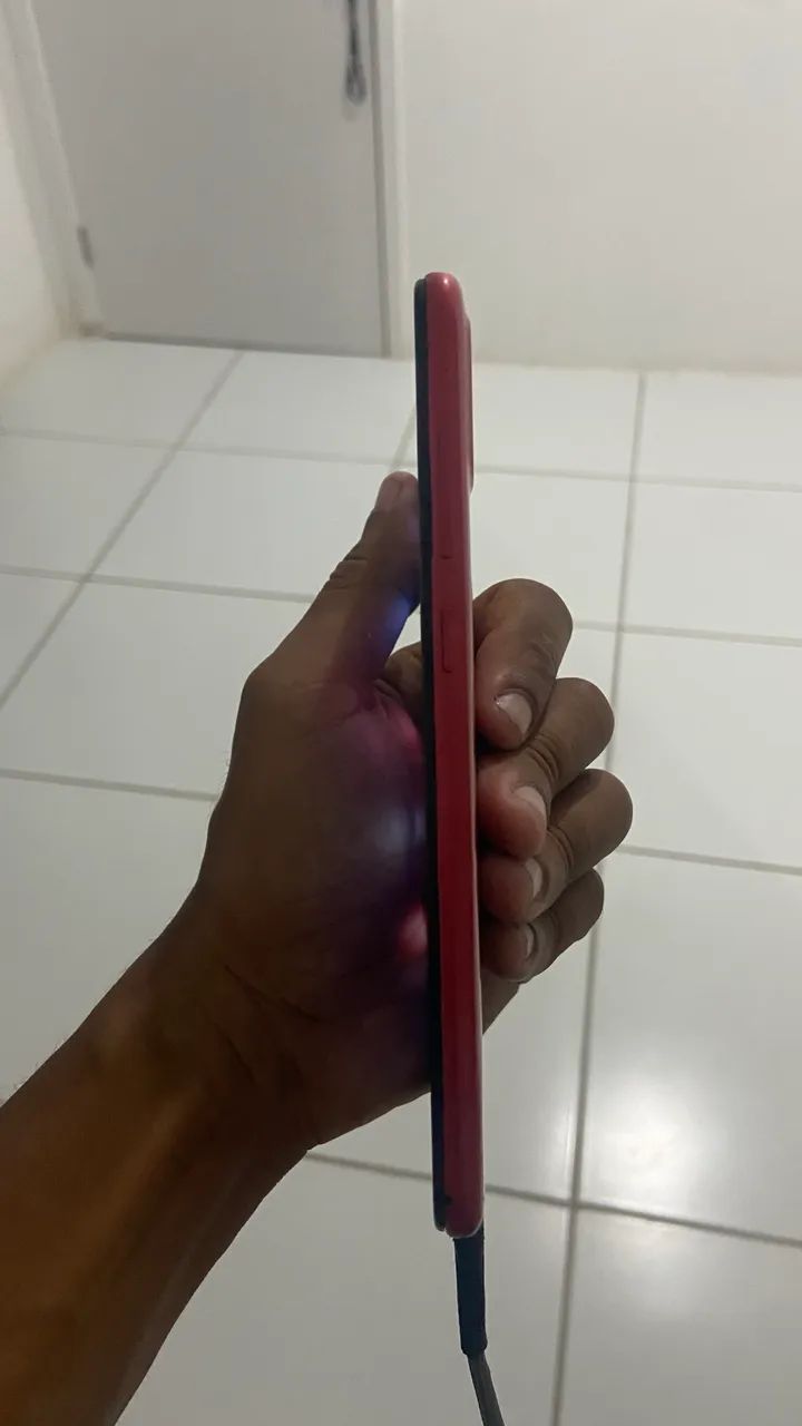 Samsung A11 - Foto 4