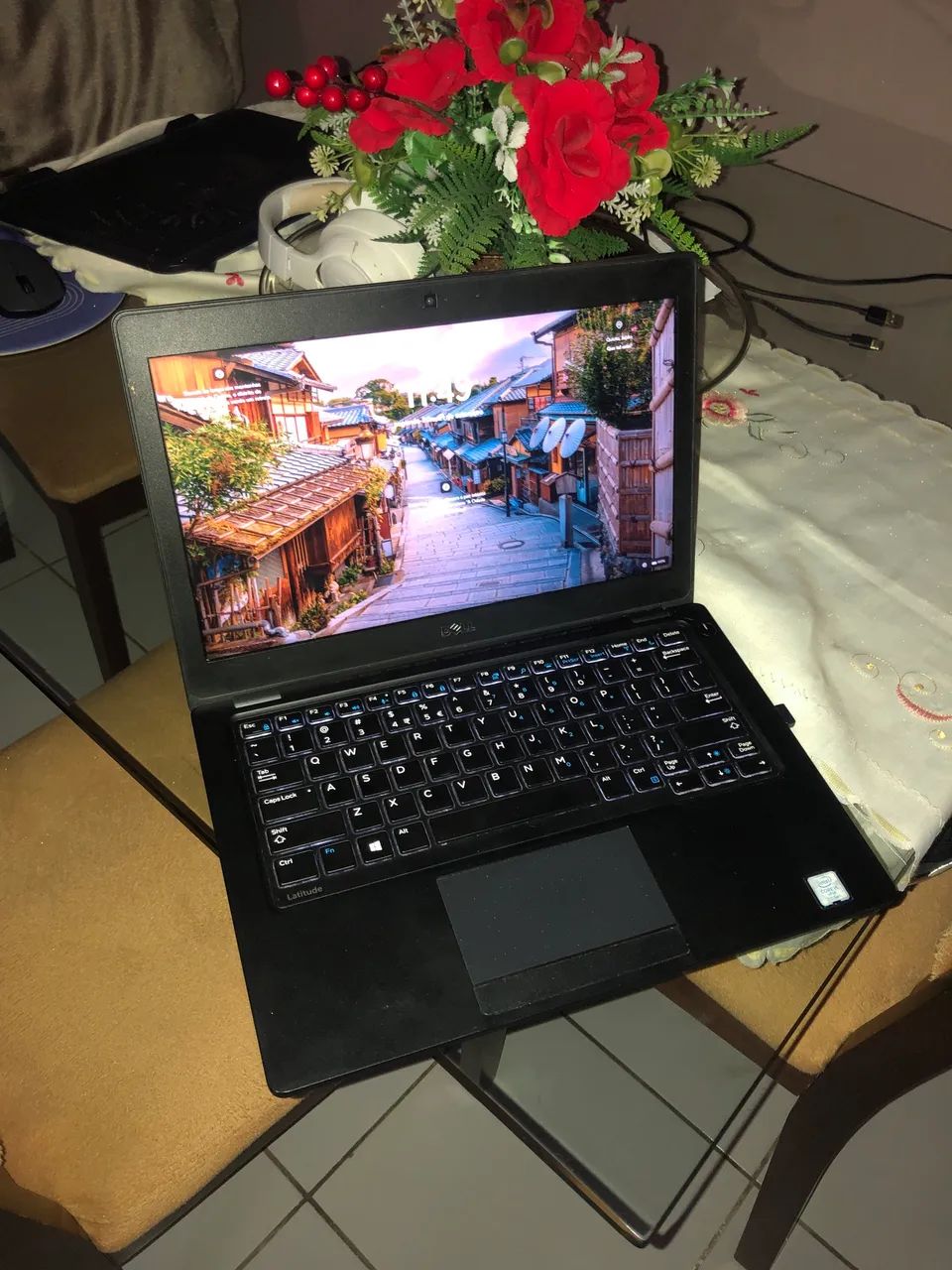 Notebook Dell  - Foto 4