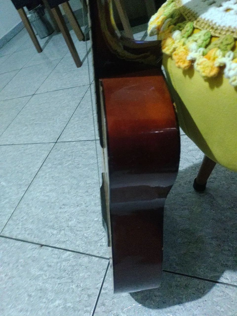 Violão  - Foto 5