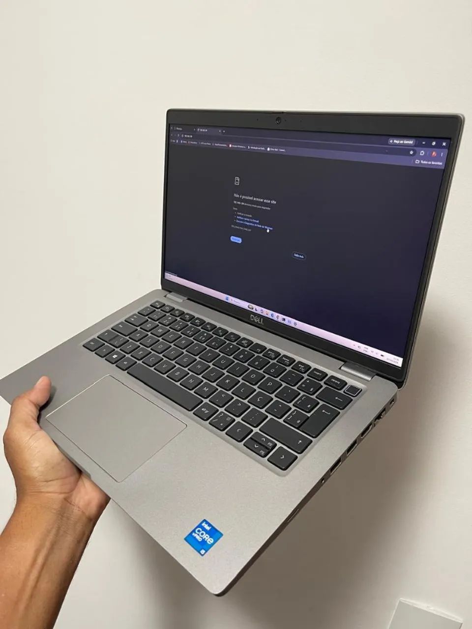 Dell Latitude 5420