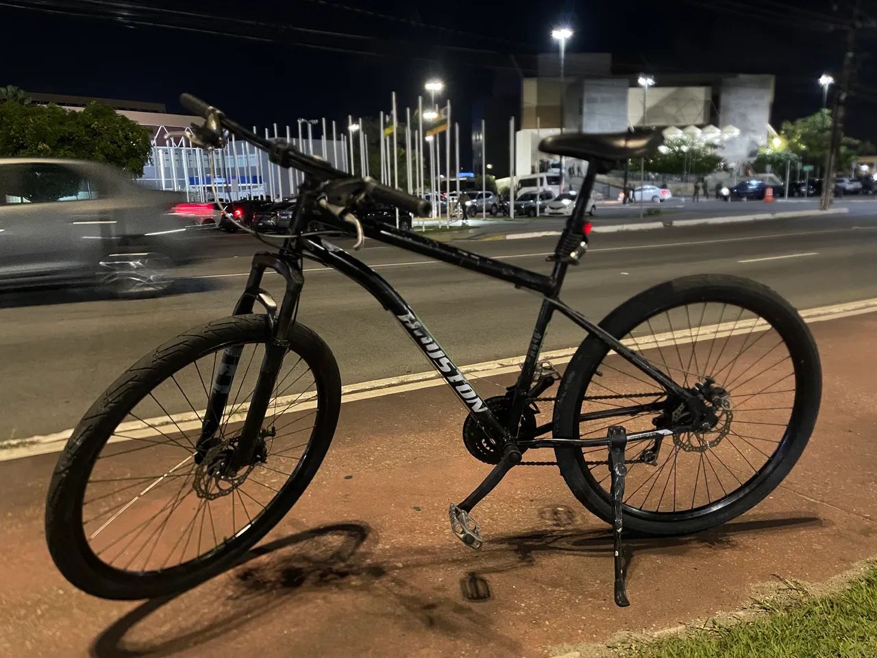 Bicicleta Aro 26 HOUSTON Discovery 27,5 - Foto 3