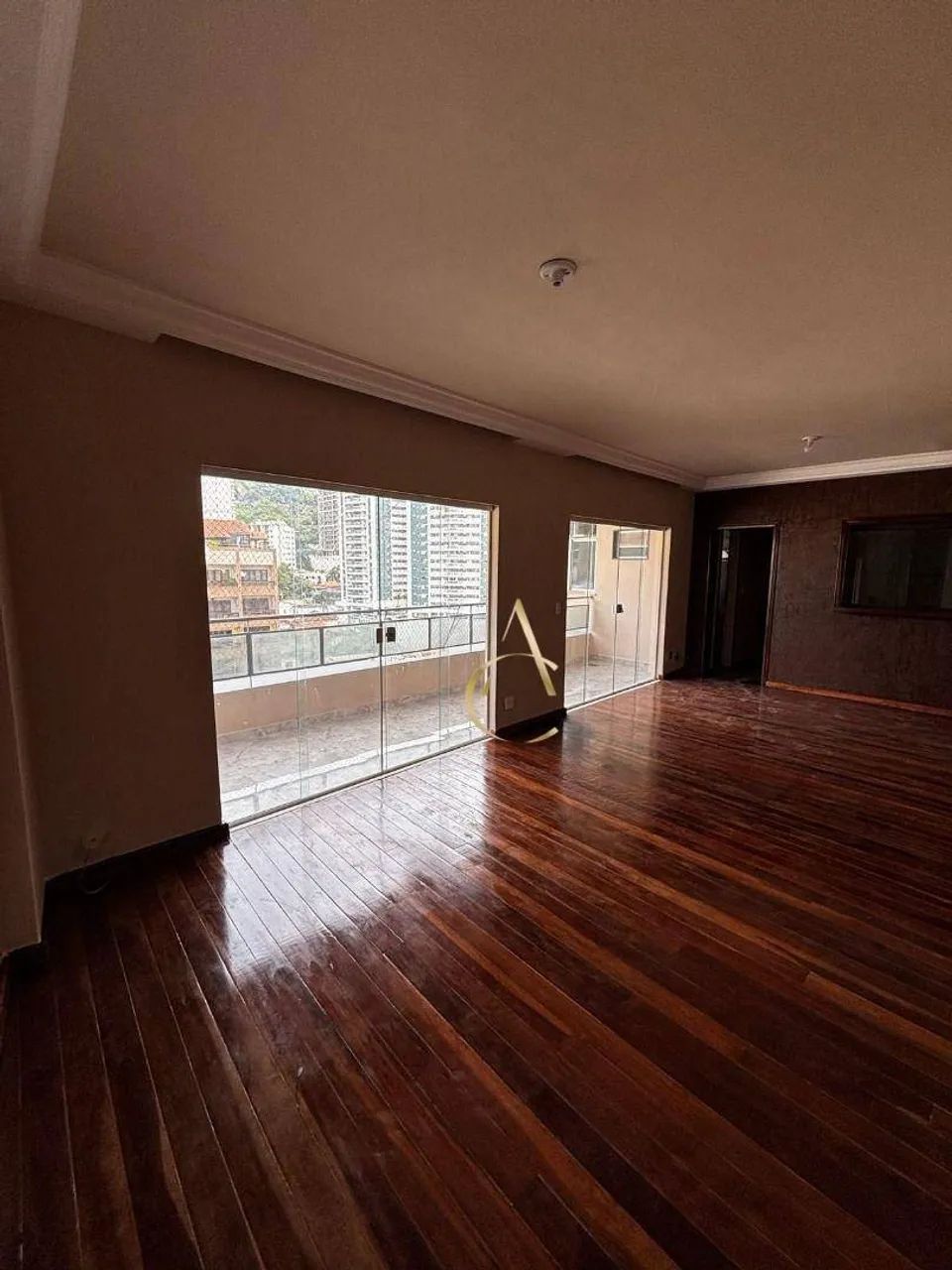 APARTAMENTO PARA VENDA - CENTRO - NOVA IGUAÇU - Foto 2